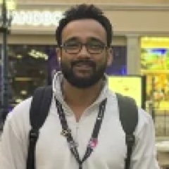 Saurabh Kumar